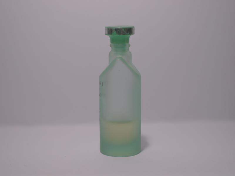 BVLGALI/Eau Parfumee香水瓶、ミニチュア香水ボトル、ミニガラスボトル、香水ガラス瓶　LCC 1043（3）