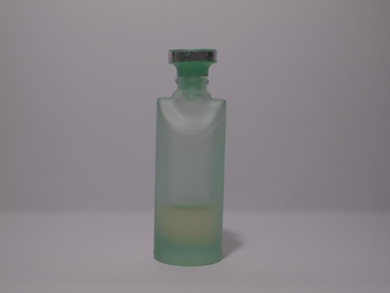 BVLGALI/Eau Parfumee香水瓶、ミニチュア香水ボトル、ミニガラスボトル、香水ガラス瓶 LCC 1043(4)