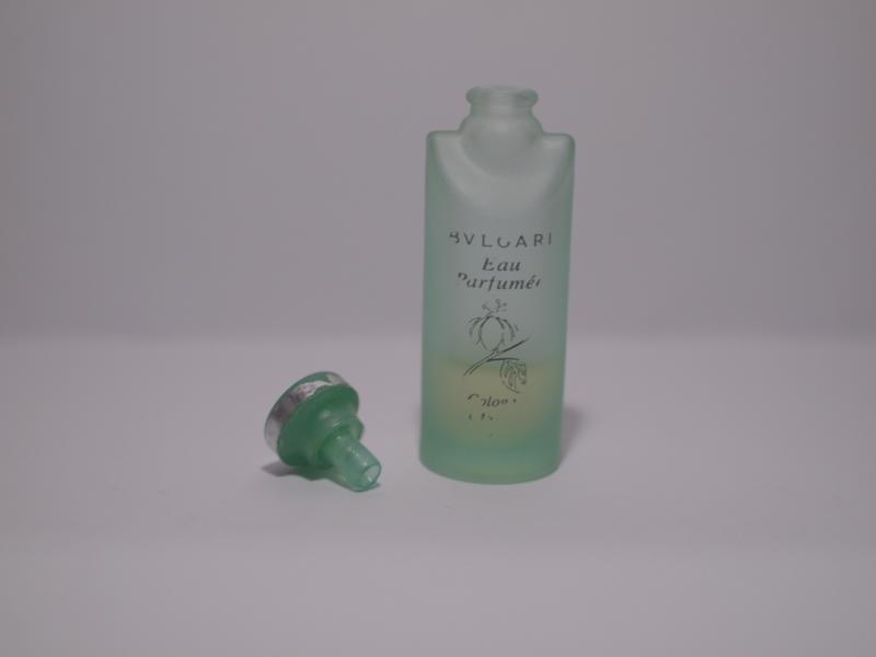 BVLGALI/Eau Parfumee香水瓶、ミニチュア香水ボトル、ミニガラスボトル、香水ガラス瓶　LCC 1043（7）