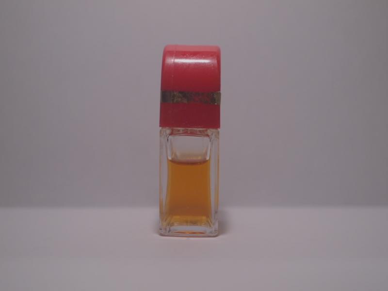 Elizabeth Arden/Red Door香水瓶、ミニチュア香水ボトル、ミニガラスボトル、香水ガラス瓶　LCC 1045（3）