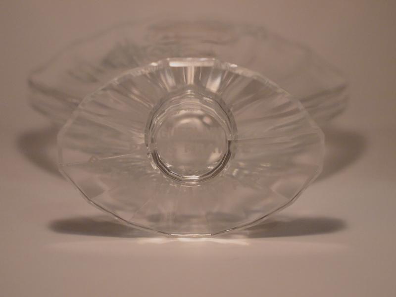 GUERLAIN/SHALIMAR香水瓶、ミニチュア香水ボトル、ミニガラスボトル、香水ガラス瓶　LCC 1049（5）