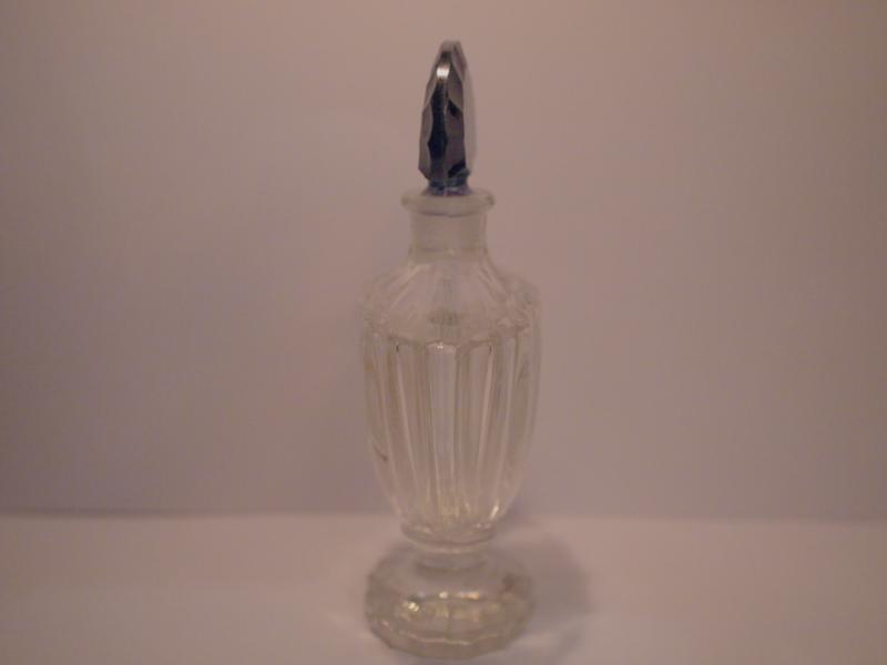 GUERLAIN/SHALIMAR香水瓶、ミニチュア香水ボトル、ミニガラスボトル、香水ガラス瓶 LCC 1051(3)