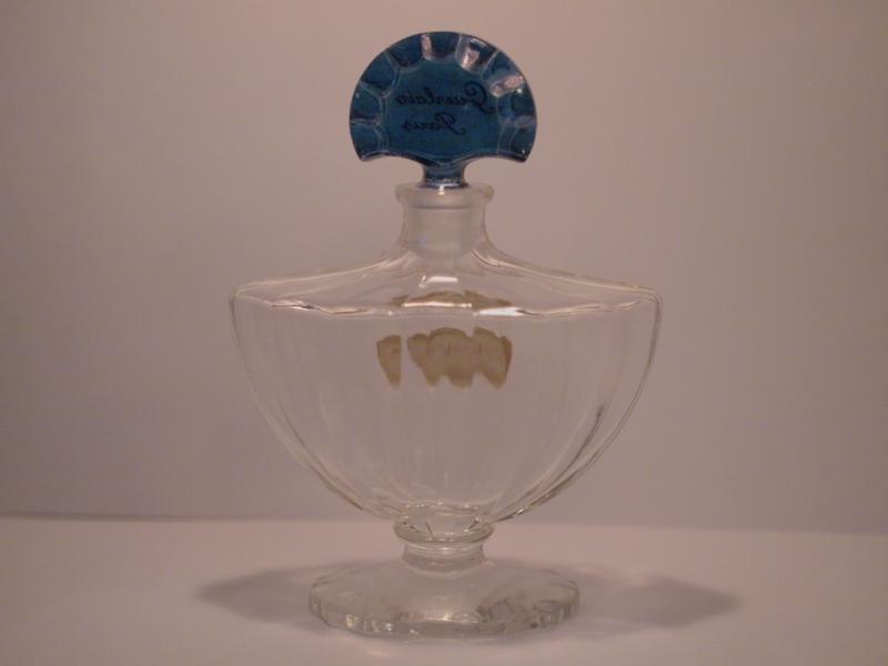 GUERLAIN/SHALIMAR香水瓶、ミニチュア香水ボトル、ミニガラスボトル、香水ガラス瓶 LCC 1051(4)