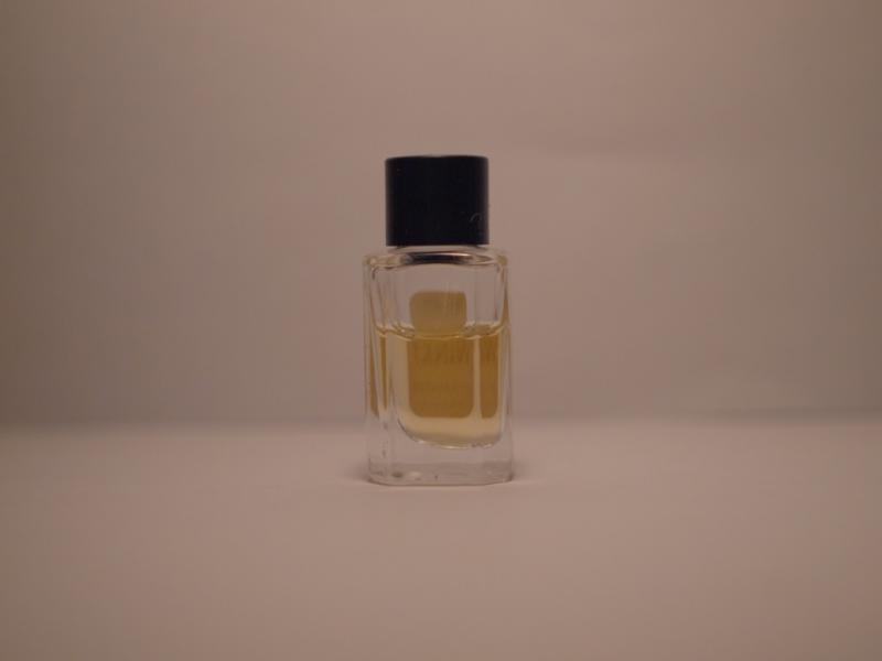 St SAUVEUR/WINKY香水瓶、ミニチュア香水ボトル、ミニガラスボトル、香水ガラス瓶　LCC 1014（4）