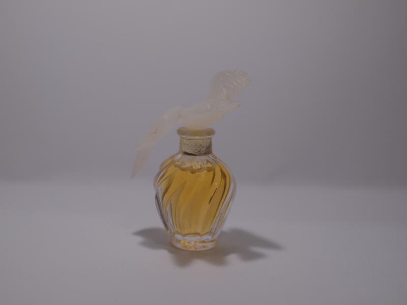 香水瓶、ミニチュア香水ボトル、ミニガラスボトル、香水ガラス瓶　LCM 4531（2）
