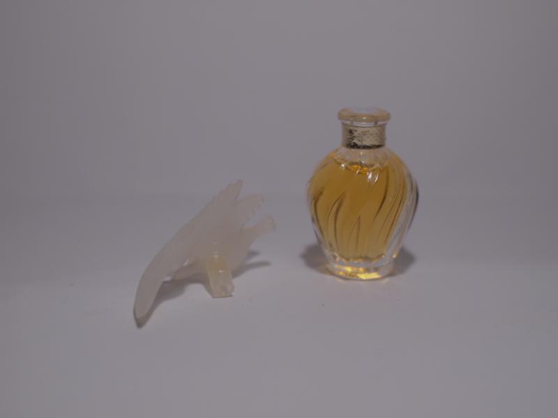香水瓶、ミニチュア香水ボトル、ミニガラスボトル、香水ガラス瓶　LCM 4531（5）