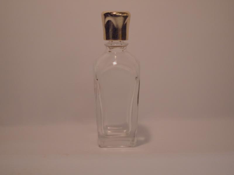 COTY/Imprevu香水瓶、ミニチュア香水ボトル、ミニガラスボトル、香水ガラス瓶　LCM 4533（3）