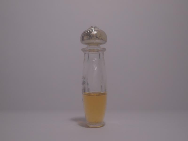 Guerlain/Mitsouko香水瓶、ミニチュア香水ボトル、ミニガラスボトル、香水ガラス瓶　LCM 4536（2）