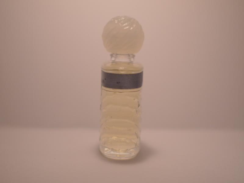 ROCHAS/Eau de rochas香水瓶、ミニチュア香水ボトル、ミニガラスボトル、香水ガラス瓶　LCM 4539（3）