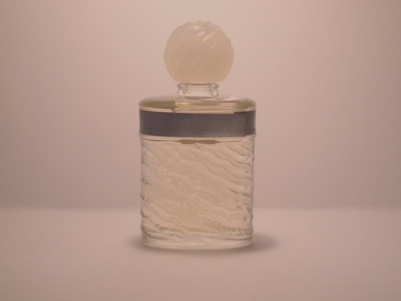 ROCHAS/Eau de rochas香水瓶、ミニチュア香水ボトル、ミニガラスボトル、香水ガラス瓶 LCM 4539(4)