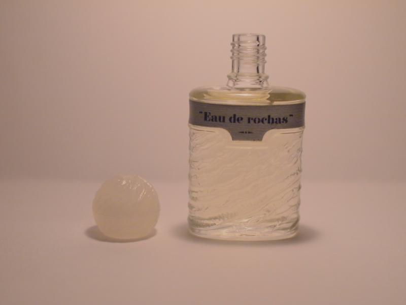 ROCHAS/Eau de rochas香水瓶、ミニチュア香水ボトル、ミニガラスボトル、香水ガラス瓶　LCM 4539（6）