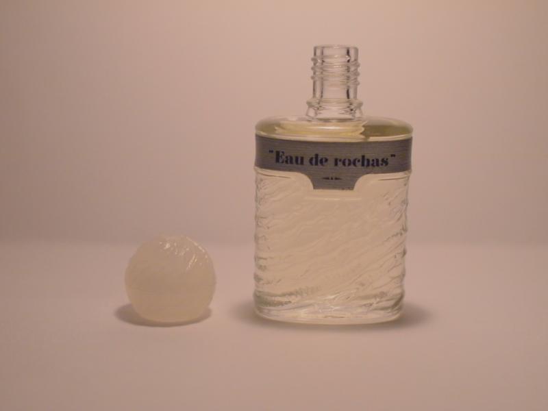 ROCHAS/Eau de rochas香水瓶、ミニチュア香水ボトル、ミニガラスボトル、香水ガラス瓶 LCM 4539(6)
