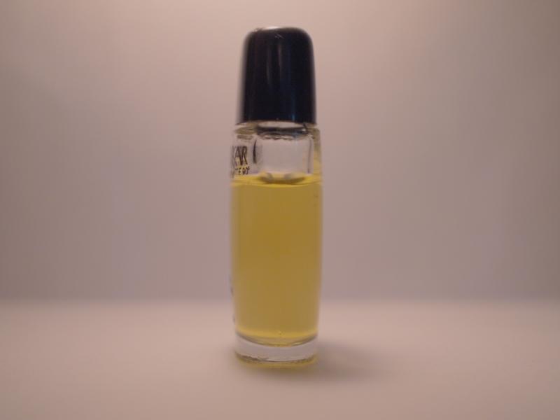 Guy Laroche/Drakkar香水瓶、ミニチュア香水ボトル、ミニガラスボトル、香水ガラス瓶　LCM 4540（3）