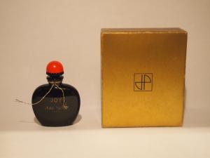 French glass perfume bottle（ケース付）