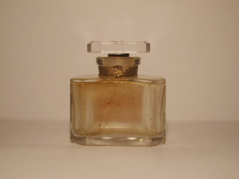 JEAN PATOU JOY香水瓶、ミニチュア香水ボトル、ミニガラスボトル、香水ガラス瓶 LCM 4546(4)