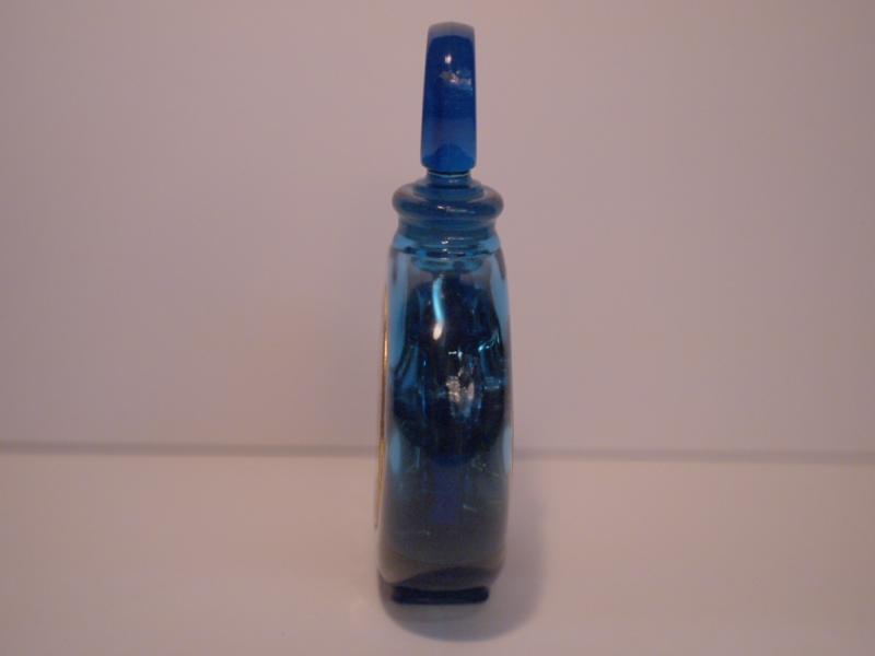 ROCHAS/BYZANCE香水瓶、ミニチュア香水ボトル、ミニガラスボトル、香水ガラス瓶　LCM 4547（4）