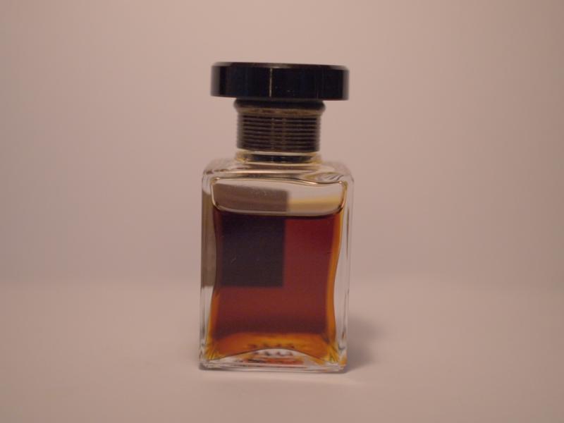 Pierre Balmain/Jolie Madame香水瓶、ミニチュア香水ボトル、ミニガラスボトル、香水ガラス瓶　LCM 4558（3）