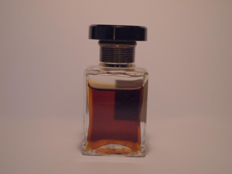 Pierre Balmain/Jolie Madame香水瓶、ミニチュア香水ボトル、ミニガラスボトル、香水ガラス瓶　LCM 4558（4）