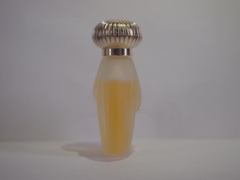 NINA RICCI/NINA香水瓶、ミニチュア香水ボトル、ミニガラスボトル、サンプルガラス瓶　LCM 4559（2）