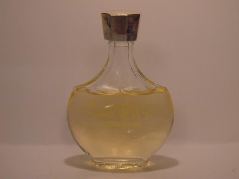 NINA RICCI/L’Air de Temps香水瓶、ミニチュア香水ボトル、ミニガラスボトル、サンプルガラス瓶 LCM 4560(4)