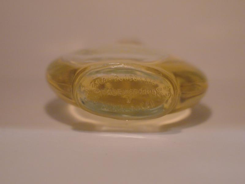 NINA RICCI/L’Air de Temps香水瓶、ミニチュア香水ボトル、ミニガラスボトル、サンプルガラス瓶 LCM 4560(5)