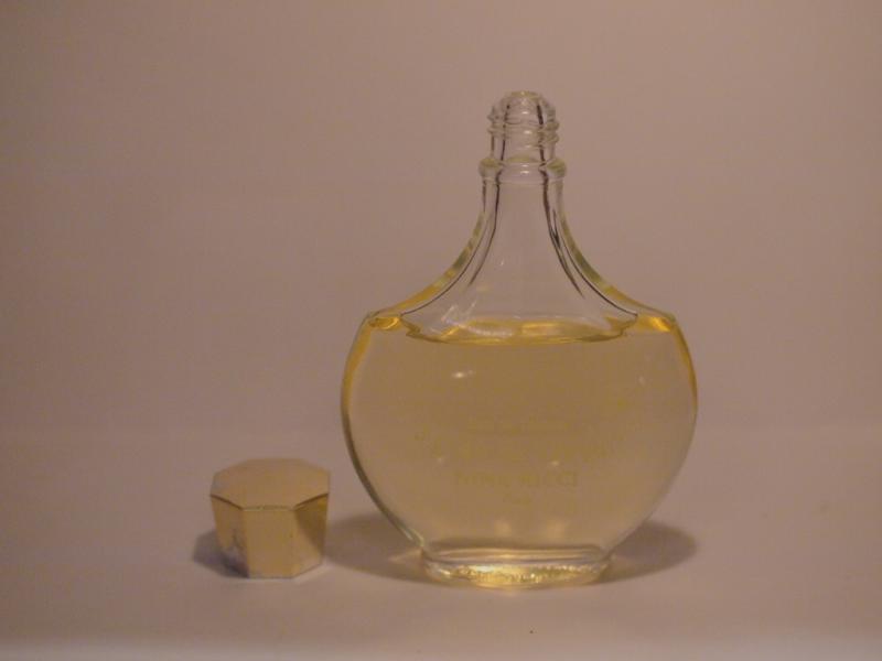 NINA RICCI/L’Air de Temps香水瓶、ミニチュア香水ボトル、ミニガラスボトル、サンプルガラス瓶 LCM 4560(6)