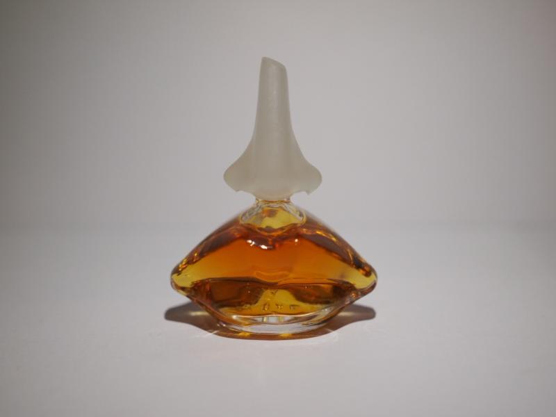 Salvador Dali/Salvador Dali香水瓶、ミニチュア香水ボトル、ミニガラスボトル、香水ガラス瓶　LCM 4568（2）