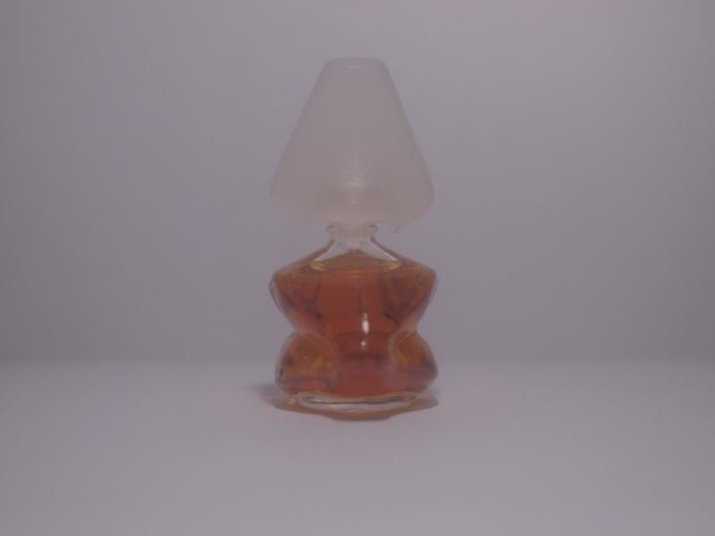 Salvador Dali/Salvador Dali香水瓶、ミニチュア香水ボトル、ミニガラスボトル、香水ガラス瓶　LCM 4568（3）