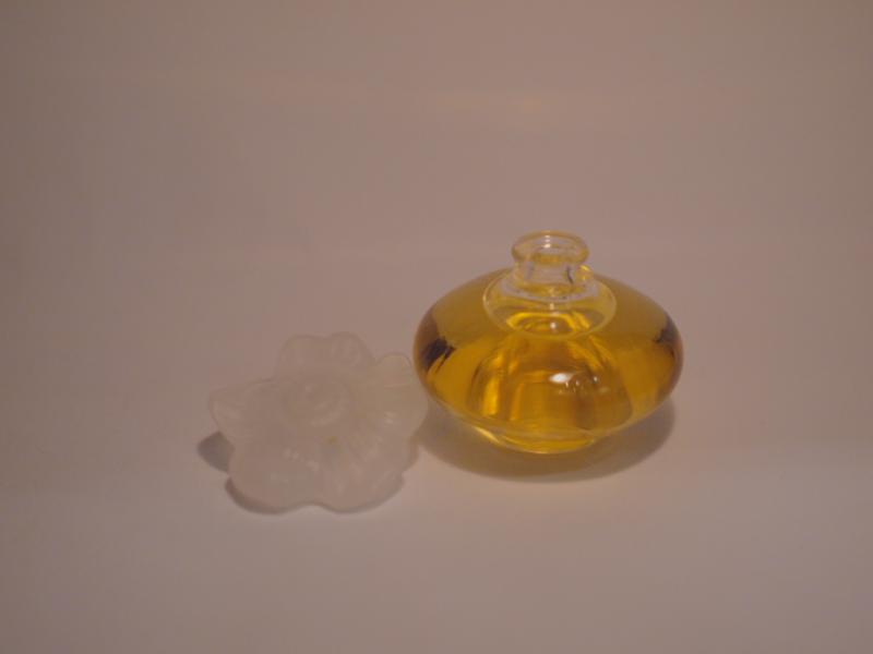 NINA RICCI/Fleur de Fleurs香水瓶、ミニチュア香水ボトル、ミニガラスボトル、サンプルガラス瓶　LCM 4574（5）
