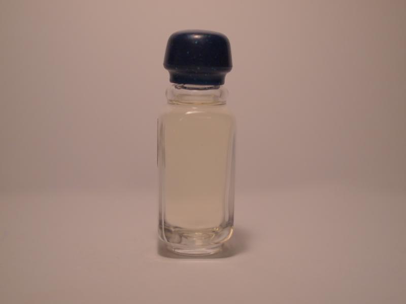 GIVENCHY/EAU DE GIVERNCHY香水瓶、ミニチュア香水ボトル、ミニガラスボトル、香水ガラス瓶　LCM 4575（3）