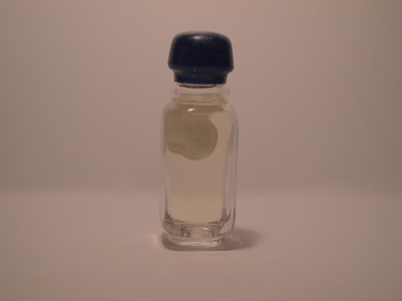 GIVENCHY/EAU DE GIVERNCHY香水瓶、ミニチュア香水ボトル、ミニガラスボトル、香水ガラス瓶　LCM 4575（4）