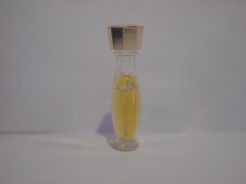 NINA RICCI/L’Air de Temps香水瓶、ミニチュア香水ボトル、ミニガラスボトル、サンプルガラス瓶 LCM 4583(2)