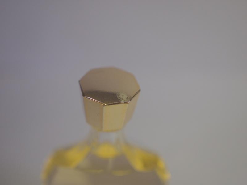 NINA RICCI/L’Air de Temps香水瓶、ミニチュア香水ボトル、ミニガラスボトル、サンプルガラス瓶　LCM 4583（5）