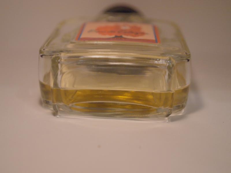 Grès/Eau de cologne香水瓶、ミニチュア香水ボトル、ミニガラスボトル、香水ガラス瓶　LCM 4601（5）