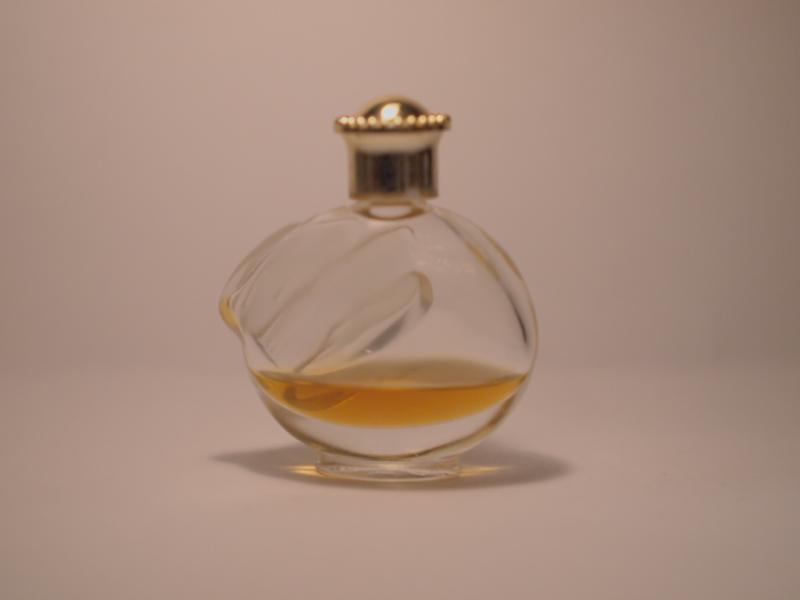 NINA RICCI/L’Air de Temps香水瓶、ミニチュア香水ボトル、ミニガラスボトル、サンプルガラス瓶　LCM 4607（6）