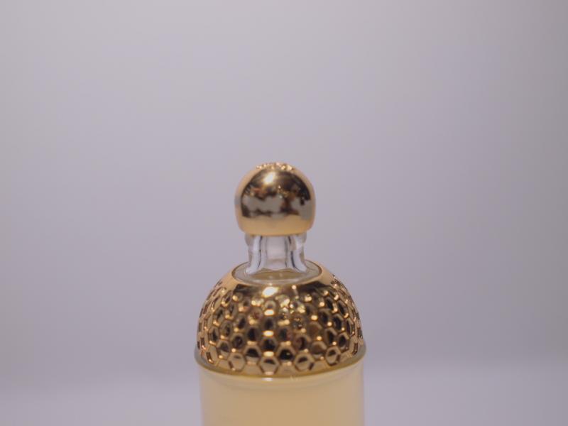 Guerlain/Aqua Allegoria Ylang & Vanille香水瓶、ミニチュア香水ボトル、ミニガラスボトル、香水ガラス瓶　LCM 4612（5）