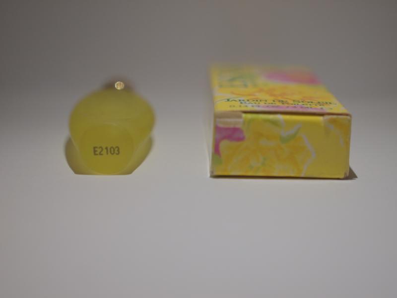 Escada/Escada Margaretha Ley香水瓶、ミニチュア香水ボトル、ミニガラスボトル、香水ガラス瓶 LCM 4615(4)