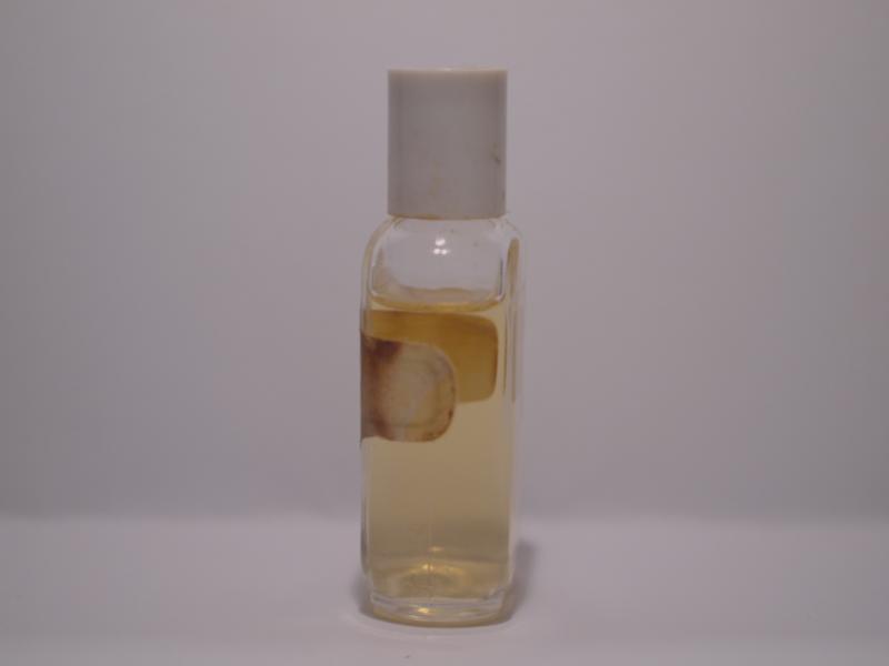 ROGER & GALLET/Extra Vieille香水瓶、ミニチュア香水ボトル、ミニガラスボトル、香水ガラス瓶　LCM 4618（3）