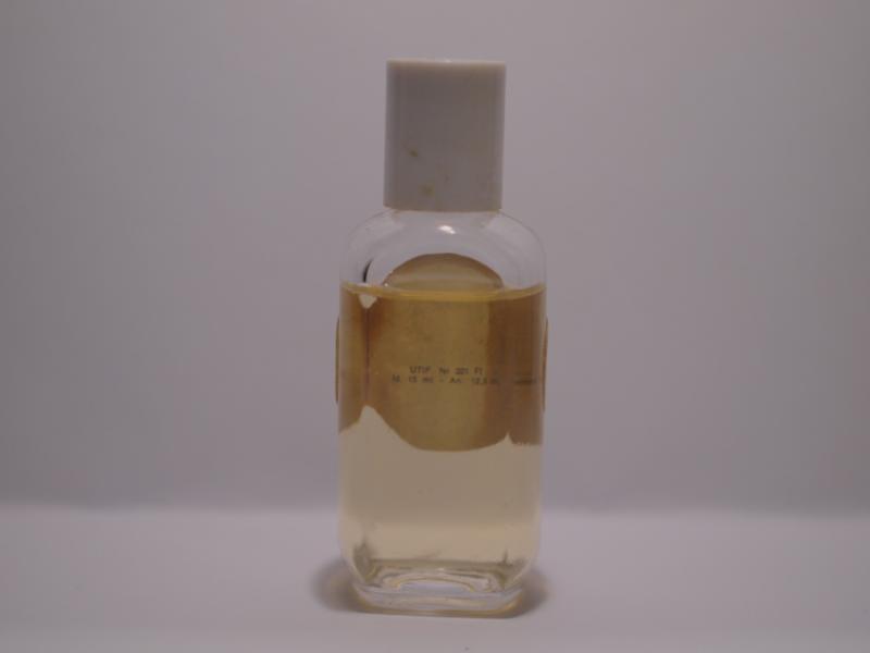 ROGER & GALLET/Extra Vieille香水瓶、ミニチュア香水ボトル、ミニガラスボトル、香水ガラス瓶　LCM 4618（4）