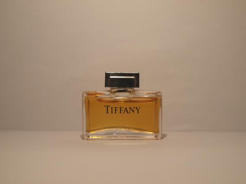 Tiffany/Tiffany香水瓶、ミニチュア香水ボトル、ミニガラスボトル、香水ガラス瓶　LCM 4626（1）