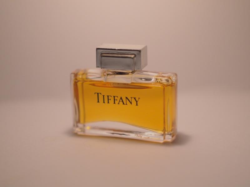 Tiffany/Tiffany香水瓶、ミニチュア香水ボトル、ミニガラスボトル、香水ガラス瓶　LCM 4626（2）
