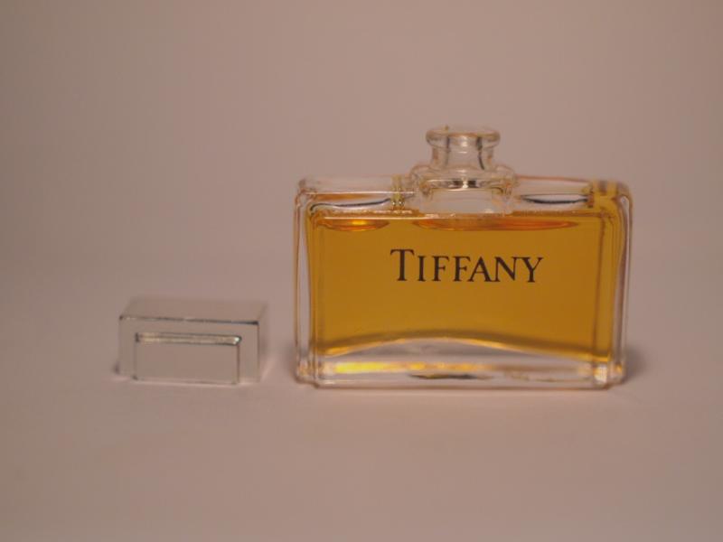 Tiffany/Tiffany香水瓶、ミニチュア香水ボトル、ミニガラスボトル、香水ガラス瓶　LCM 4626（7）