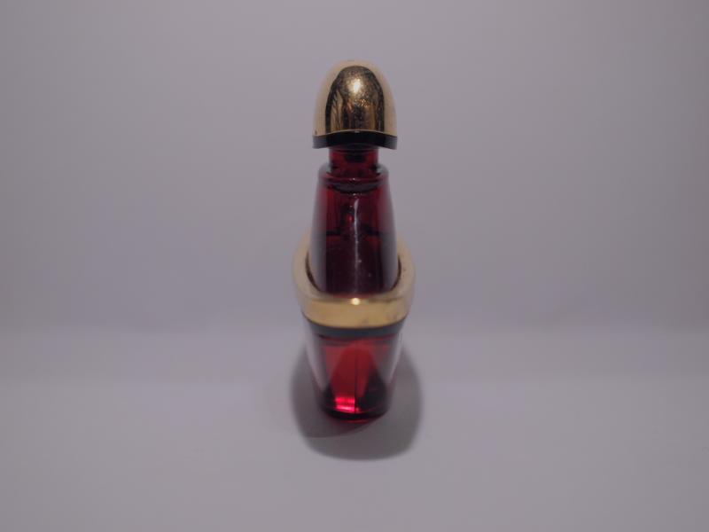 GUERLAIN/SAMSARA香水瓶、ミニチュア香水ボトル、ミニガラスボトル、香水ガラス瓶　LCM 4628（3）