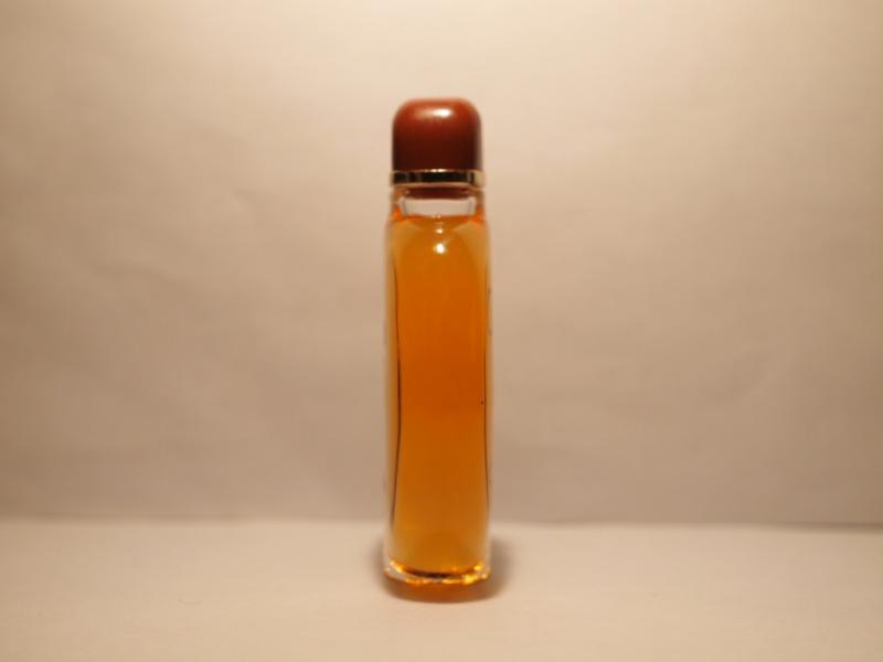 Calvin Klein/Obsession for Men香水瓶、ミニチュア香水ボトル、ミニガラスボトル、サンプルガラス瓶　LCM 4630（2）