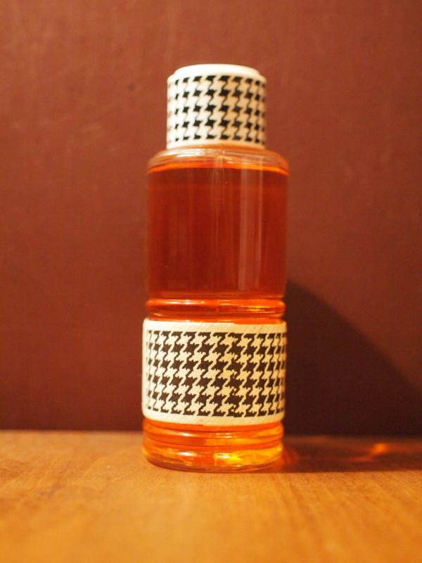 Christian Dior　Diorissimo香水瓶、ミニチュア香水ボトル、ミニガラスボトル、香水ガラス瓶　LCM 4637（2）