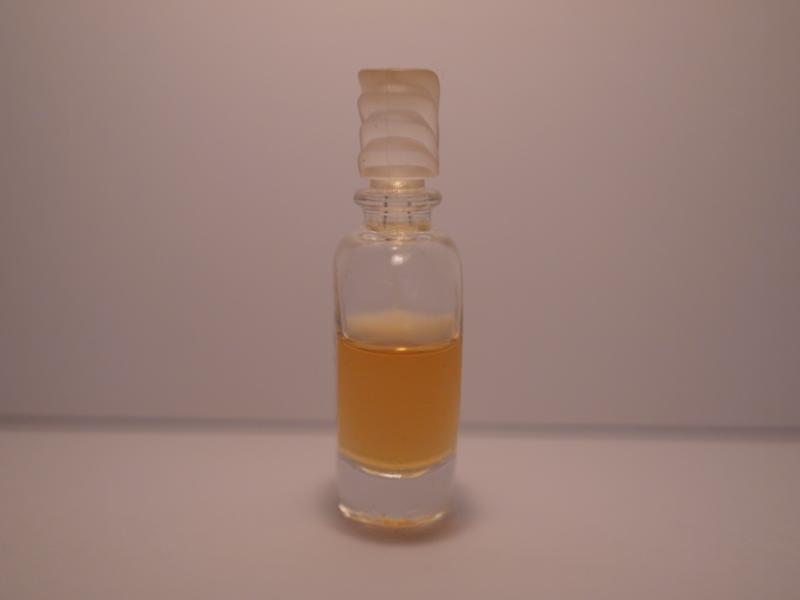 GIVENCHY/AMARIGE香水瓶、ミニチュア香水ボトル、ミニガラスボトル、香水ガラス瓶　LCM 4638（3）
