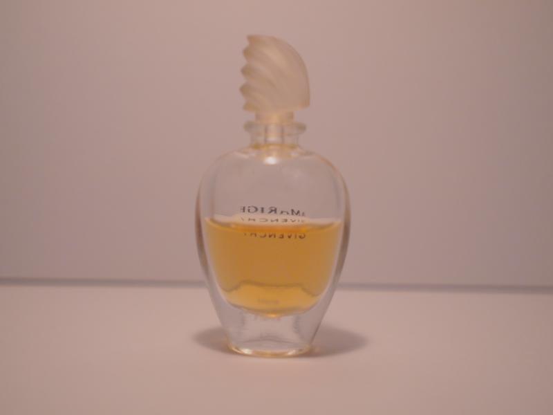 GIVENCHY/AMARIGE香水瓶、ミニチュア香水ボトル、ミニガラスボトル、香水ガラス瓶 LCM 4638(4)