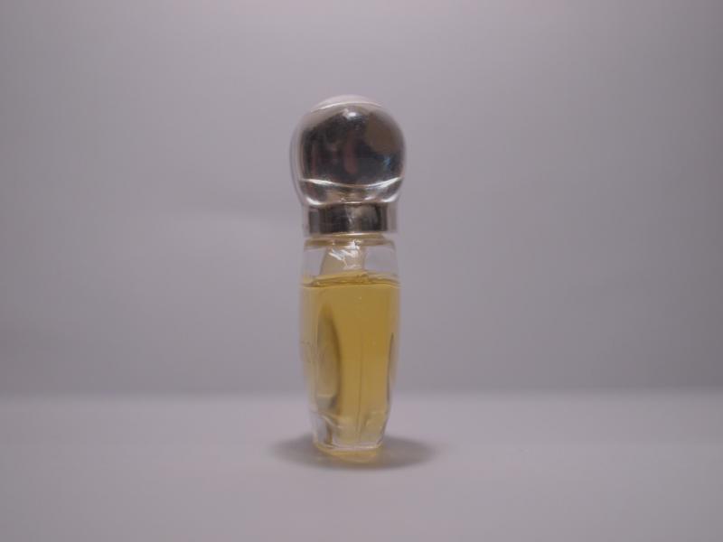 Estée Lauder/Intuition香水瓶、ミニチュア香水ボトル、ミニガラスボトル、香水ガラス瓶　LCM 4640（3）