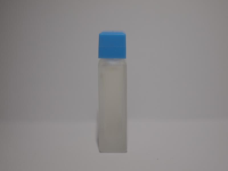 DOLCE & GABBANA/Light Blue香水瓶、ミニチュア香水ボトル、ミニガラスボトル、サンプルガラス瓶　LCM 4641（3）