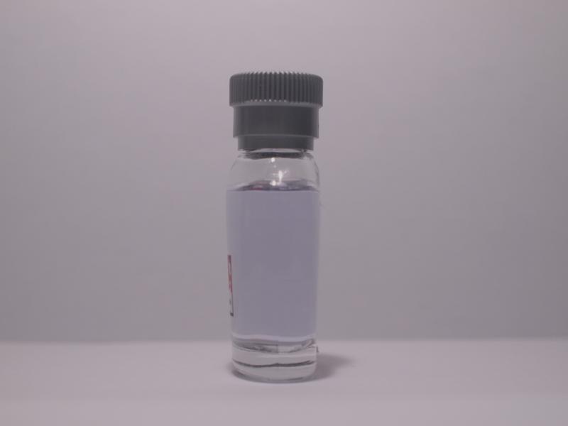 HUGO BOSS/HUGO香水瓶、ミニチュア香水ボトル、ミニガラスボトル、サンプルガラス瓶　LCM 4643（2）